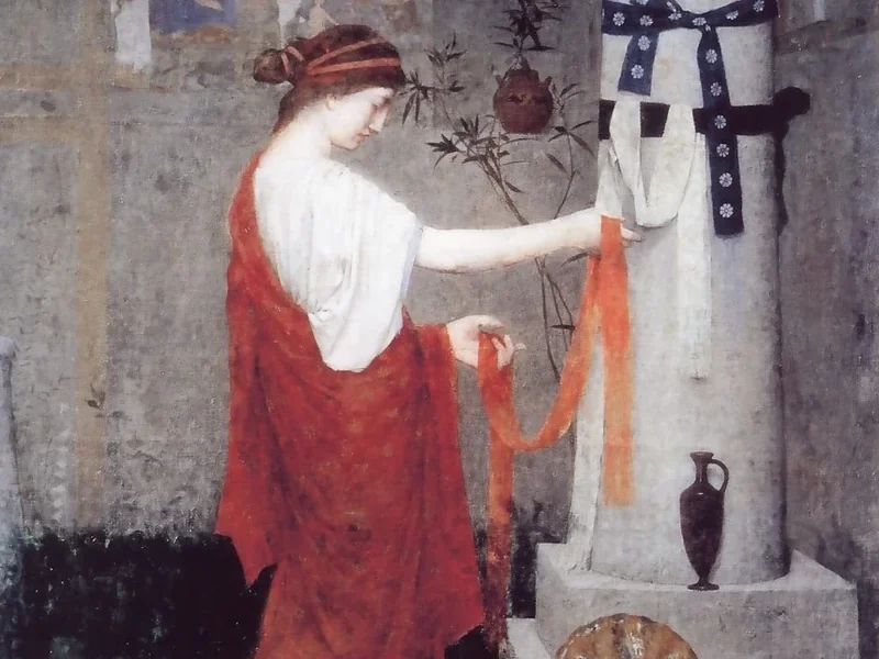 1855-Carlo Bonatto Minella - La religione dei Trapassati